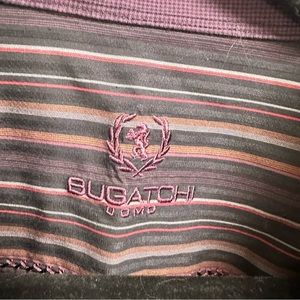 Bugatchi Dress Shirt